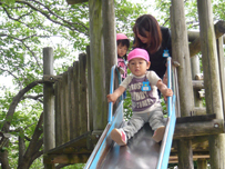 2歳児 親子教室(コアラクラブ)